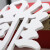 藏狐水晶字定做亚克力字体3d立体logo公司背景形象雕刻PVC广告牌贴墙定制