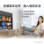 索尼（SONY）KD-65X80K 65英寸 全面屏 4K超高清HDR 安卓智能电视 X1芯片 特丽魅彩Pro X80J升级款