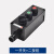 腾欧 BZC8050 防爆防腐按钮盒 1旋钮2按钮 防爆主令控制器