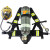HENGTAI正压式空气呼吸器 消防救援空气呼吸器 劳安认证G-F-16/6.8L