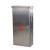 户外不锈钢配电箱防雨落地柜端子箱电控柜设备控制柜动力柜开关柜 1500/600/350