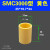 气动过滤器纤维滤芯AFR/BFR/AW/AF-2000/3000/4000/500油水分离器 SMC3000型 纤维滤芯 黄色