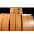 大型厚输送机皮带橡胶帆布平胶带传动带提升机皮带工业耐磨抛丸 18公分宽*5毫米厚/1米