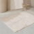 初构想（CHUGOUXIANG）地毯客厅2024新款沙发茶几垫子地垫轻奢家用可擦免洗卧室床边 BO-23 50x80cm