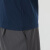 安德玛（Under Armour）男装 新款运动健身套头打底衫潮流时尚舒适训练圆领长袖T恤 1370951-408 M