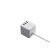 公牛 魔方智能USB插座 插线板/插排/排插/接线板/拖线板 GN-U303U 3m 10A 250V 