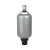 液压囊式蓄能器奉化储能器罐NXQ-1L 2.5L 4L6.3L液压站储气 NXQ-A-0.4/20-L-Y