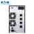 Eaton伊顿UPS不间断电源在线式 DX2000CN 塔式稳压机房服务器停电备用 2KVA/1800W
