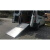 摩托车金翼滑翔推车航空箱扫地机装车上台阶铝合金坡道斜坡板 长2.1米宽55厘米