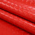 七彩阁 防水防滑地垫塑料垫 PVC塑胶地板垫子人字纹 绿色 2m宽*1.7mm厚 15米长