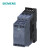 西门子 3RW 标准型 三相200-480VAC 30KW 63A 标准应用 内置 3RW30371BB04 软启动器