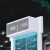 西奥多 商业广场系列 离心式大风速风幕机 工厂车间风帘机 长度0.9米 单位：台 FM-5009A