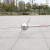恒立信（helox）2米先导避雷针提前放电避雷针 接闪器主动优先导电型避雷针