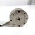 科能芯 C203式称重传感器测力秤重量重力机压力机承重高精度电测0-1T
