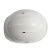 代尔塔102012 QUARTZ石英1型PP安全帽（不含下颌带）1顶 白色