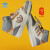 阿迪达斯 （adidas）三叶草女鞋春季新款DROP STEP XL运动鞋高帮板鞋休闲鞋 IF2574 36