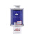 定制适用变压器硅胶吸湿器呼吸器透明油杯主变油枕储油罐吸潮器干燥罐XS2 XS2-0.25kg双呼吸 圆三孔