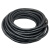 成天泰 电线电缆 RVV2*0.75平方国标2芯电源线二芯多股 软护套线 黑色100米