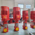 消防喷淋泵室外消火栓泵增压稳压泵XBD消防泵消防喷淋专用水泵 4KW 现货