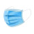 汉盾（HANDUN）灭菌型 三层蓝色一次性耳戴式口罩无菌型 50只/盒
