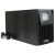 科士达(KSTAR)UPS不间断电源 YDC9101H在线式17AH蓄电池3只+电池柜机房服务器电源1KVA/900W【续航30分钟】