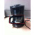 适用飞利浦咖啡机配件HD7751/7761/7431/7432/7447玻璃壶过滤网 HD7450 HD7460 HD7466