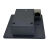 科迅隆DP VGA HDMI网线延长器音频加解嵌投影机HDBaseT发射器86型墙插面板地桌插高清多媒体教室会议传输 双口HDMI面板发射器 70米