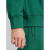 阿迪达斯 （adidas）宽松运动圆领套头卫衣男装adidas Originals阿迪达斯三叶草官方 森林绿 3XL