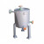 螺旋板式换热器 冷凝器冷却器污水油水余热回收热交换