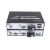 高清HDMI光端机带环出光纤收发器转网线延长器传输器USB带KVM鼠键 HDMI网线延长器 60米 1对