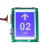 320240COP奥的斯显示板JAA25140BS3 LCD320240 DCE25170D1 竖屏界面