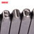 罗宾汉（RUBICON）RPU系列正体数字英文钢字码铬钒钢印硬度HRC 1-16mm  正体数字12.0mm(RPU-N120) 