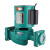 G冷热水管道循环泵单相0立式离心泵空气能锅炉地暖增压泵 GR-250E(2寸)