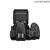 尼康（Nikon）D3400入门单反照相机套机蓝牙旅游婚庆新学生 尼康d3400机身+18-55vr防抖镜头 官方标配