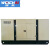 潍柴（WEICHAI）WPG68.5/L1 原装发电机组 低噪音箱 50KW 68.5KVA