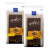 EOAGX泰国进口高盛高崇黑咖啡美式无蔗糖学生提神速溶纯咖啡粉50条袋装 高崇黑咖啡50条*2袋-送吸管杯