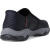 斯凯奇（Skechers）Free时尚舒适男士一脚蹬  2024新款低帮轻便防滑缓震透气 Black 39.5