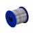 63/37焊锡丝松香芯锡线高纯度低熔点焊丝0.81.0mm电烙铁家用 1.0mm(900克)