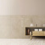 简一（GANI） 简一瓷砖 非洲米黄 卫生间浴室厨房现代简约大板地面砖 客厅过道 600*1200mm/片