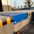 固定式移动式登车桥电动液压仓储斜坡装货卸货平台月台升降台 固定6吨(20002000)