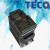 东元TECO变频器L510S-2P5/201/202/203/205/208-SH1-NC单相220 L510-202-SH1-NC 1.5KW  单