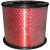 短云红色无氧铜漆包线 电感输出牛音频绕线 5n无磁0.1-1.5mm 0.05mm-1kg