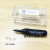 沃嘉定制适用手动真空吸笔IC吸笔HANDI-VAC玻璃摄影头BGA吸物笔 配白色7MM 吸盘3个