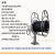 碧海机械电动起网机小型船用收网小笼机收网单轮机械设备 12v/24v 1200w