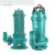 新界切割式污水泵抽粪泥浆排污泵 高扬程吸污抽潜水泵 50WQ1.1QG(380V)