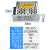 小型15W/25W/35W/50W/60W/75W/120W电源5V/12V/24V直流变压器 MS355