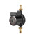 格兰富UPA90全自动增压泵自来水管道加压 UPA904分过滤器