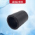 联塑(LESSO) PE管材管件自来水管件 PE给水配件 承插直通  dn40 黑色