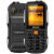 GRSED E6800金圣达直板电霸老年人通话自动录音快递手机 黑色 查找版 移动 标配 无 中国大陆