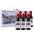 路易拉菲珍藏赤霞珠 干红葡萄酒 小酒版收藏 13.5度 187ml*6 礼盒装